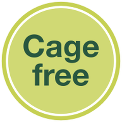 Cage free