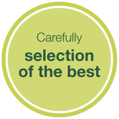 Careful selection of the best