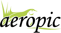Aeropic logo