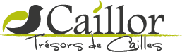 Caillor logo