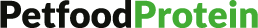 Petfood Protein logo