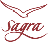 Sagra logo