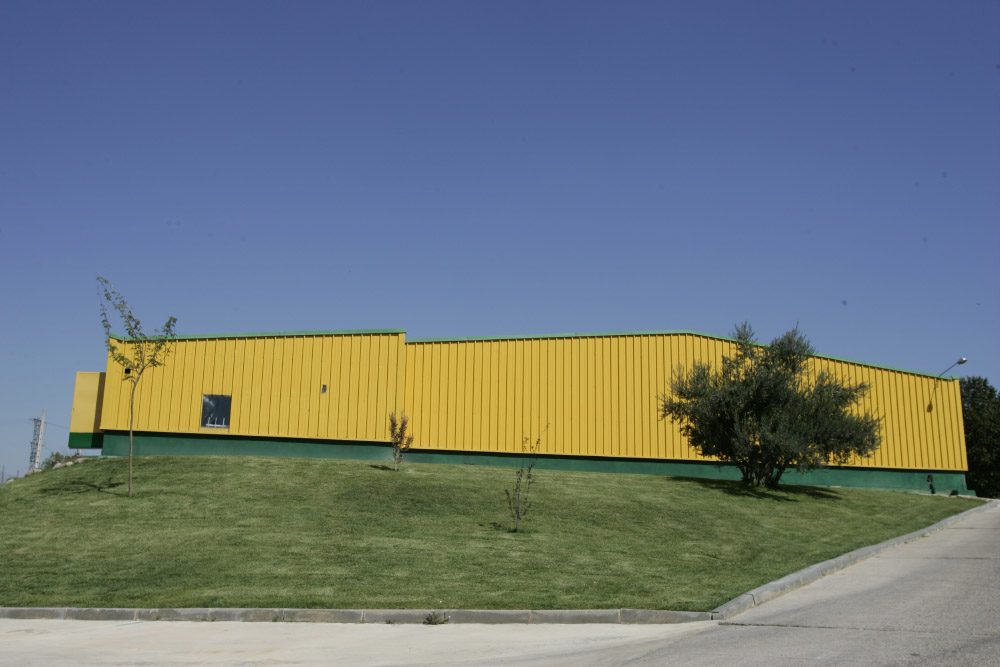 Urgasa facilities