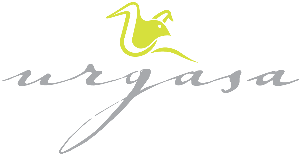 Urgasa
